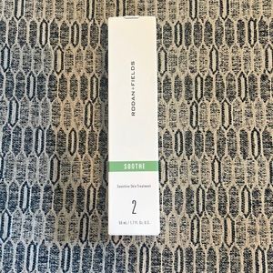 RODAN+FIELDS Soothe Sensitive Skin Treatment
